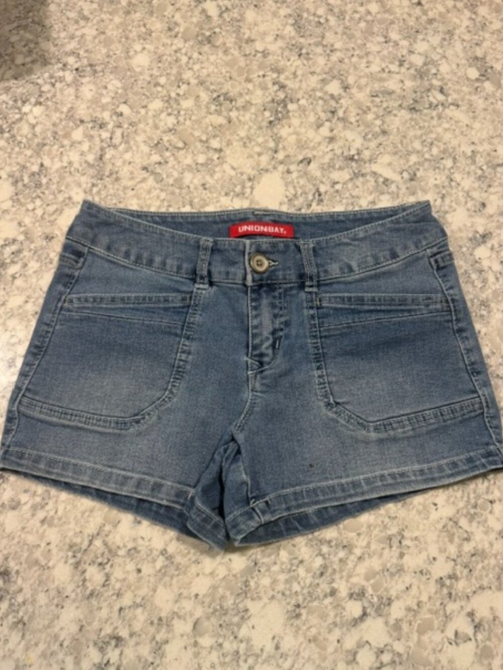 Unionbay Juniors Size 5 Shorts